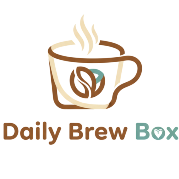 Daily Brew Box